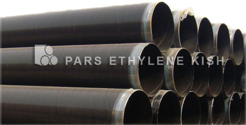 Steel Pipes Coating Materials