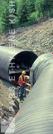 Pars Ethylene Kish Polyethylene Pipe and Fitting Application in Water