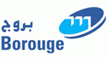 Borouge Logo