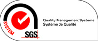 SGS Quality Managment System